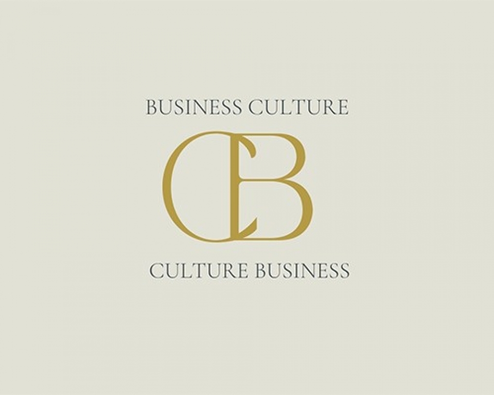 Culture Business slide 1